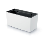 Tooted koju ja aeda // &Otilde;ues | Aiam&ouml;&ouml;bel // Doniczka Urbi Case DUC400 biała