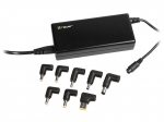 Patareid, akud, toiteplokid ja adapterid // Power supply unit / charger for laptop, tablet // Zasilacz do notebooka TRACER Prime Energy 70