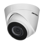 Uued tooted // HIKVISION IP-CAM-T240H kopułkowa kamera IP o rozdzielczości 4Mpx, z doświetleniem IR i cyfrową redukcją szum&oacute;w, IP67, zasilana 12V lub PoE