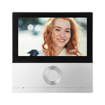 Uued tooted // Wideo monitor 7" do rozbudowy zestawu TALOS, Wi-Fi, ekran dotykowy