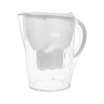 Kokkamis- ja lauan&otilde;ud | K&ouml;&ouml;gitarbed // N&otilde;ud // Dzbanek filtrujący 3,5 l biały