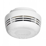 Turvas&uuml;steemid // Alarmi andurid // Bateryjny czujnik dymu, bateria 9V, żywotność 10 lat