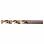 T&ouml;&ouml;riistad ja m&otilde;&otilde;teseadmed // Lisaseadmed lihvijatele, puuridele ja kruvikeerajatele // Wiertło do metalu HSS-CNC, 124&deg;, "Pro-Tec", 10.5 mm