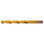 T&ouml;&ouml;riistad ja m&otilde;&otilde;teseadmed // Lisaseadmed lihvijatele, puuridele ja kruvikeerajatele // Wiertło do metalu HSS-TiN, 8.0 mm