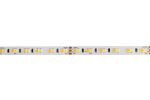 LED strip 24V 19.2W/m (2x 9.6W), 168LED/m, CCT 2700K-6500K, non waterproof IP20, Samsung SMD, PREMIUM AKTO