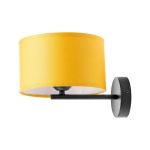 Uued tooted // ROLLO kinkiet, moc max. 1x15W, musztardowy