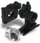Coupling foot DAC-N 65-65V (9001.031) Zenit