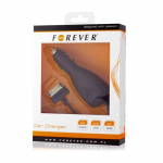 Auto charger Samsung  N8000 Galaxy Note 10.1 TAB 2.1mAh Forever HQ