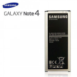 Battery Samsung  EB-BN910BBEG 3220mAh Galaxy Note 4 bulk