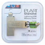 Flash drive Elari  Lightning / USB SmartDrive 16GB