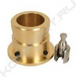 Adapter AMV(E)35;423 15/16/25/35 DN15-50 DANFOSS