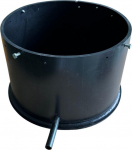 Box 30x30x45cm for air pump Asio