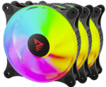 Savio BLAST SET Cooler ARGB
