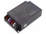 Power supply: switching | LED | 40W | 30&divide;77VDC | 150&divide;700mA | 220&divide;240VAC