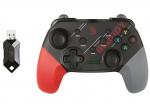 L&uuml;litid ja indikaatorid // Juhtkangid // Gamepad A4TECH BLOODY GPW50 Sports Red RF