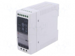 Power supply: switching | for DIN rail | 50W | 5VDC | 10A | 90&divide;264VAC