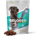 GELOREN Large dog Joints - dog vitamins - 420g