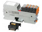 Automation module: digital output | IP20 | 19.2&divide;30VDC | OUT: 16