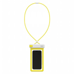 Baseus DeepDive waterproof case (white)