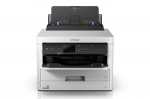 Drukarka monochromatyczna Epson WorkForce Pro WF-M5299DW (C11CG07401) 24 pagesy to minutę