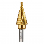 Extreme Step Drill Bit 4-22 mm