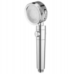 Veesegistid, segistid // Du&scaron;isegistid // AG788 Słuchawka prysznicowa chrom