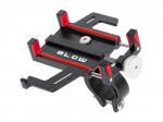 Spordiks ja aktiivseks puhkuseks // Bicycle accessories // 75-398# Uchwyt rowerowy/motocyklowy ur-09