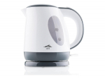 ETA Kettle | ETA560490000 SOFIE | Electric | 2200 W | 1 L | Plastic | 360&deg; rotational base | White