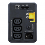 Electrical goods Apc  APC BX500MI Back UPS 500VA 230V IEC