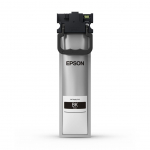 Printer accessories EPSON  C13T11D140 Ink cartrige, Black, XL
