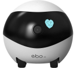 Webcam Enabot  EBO SE  Robot IP Camera N/A MP, N/A, 16GB external memory, support 256GB at maximum, White