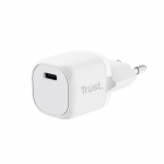 Adapter Trust  MOBILE CHARGER WALL MAXO 20W/USB-C 25205