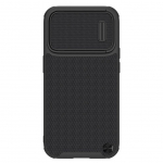 Back panel cover Nillkin - Black