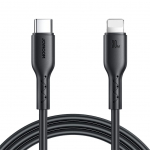 Cable Joyroom  Black \\ 1 m