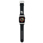 Case universal pocket Karl Lagerfeld  Black