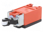 Limit switch | NO + NC | 5A | max.240VAC | max.24VDC | M20 | IP66