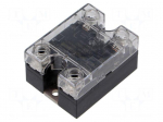 Relay: solid state | Ucntrl: 4&divide;32VDC | 80A | 1&divide;60VDC | Power Plus DC60