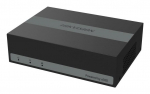 Hikvision eDVR Series iDS-E04HQHI-D Black
