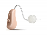 Promedix PR-420 hearing aid device for the physically challenged