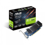 Graphic card / Video cards Asus  GT1030-SL-2G-BRK NVIDIA, 2 GB, GeForce GT 1030, GDDR5, PCI Express 3.0, Processor frequency 1506 MHz, DVI-D ports quantity 1, HDMI ports quantity 1, Memory clock speed 6008 MHz