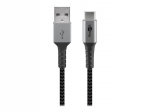 Cable Goobay  | 49297 | USB-C to USB 2.0 (type A)