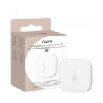 Smart device AQARA  SMART HOME TEMPERATURE SENSOR/WRL TH-S02D