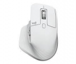 Computer mouse Logitech  MOUSE BLUETH LASER MX MASTER3S/PALE GREY 910-006560