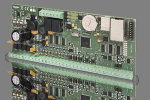 MC16-PAC-ST-3 ~ Piekļuves un ēku automatizācijas kontrolieris RACS5 (licence 3 durvīm)