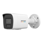 HikVision 4 MP Bullet Kaamera DS-2CD1047G2H-LIUF(2.8mm)