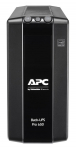 APC Back-UPS Pro BR650MI - UPS - 390 W