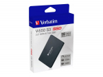 Verbatim Vi550 SSD Hard Drive 512GB