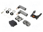 Connector: DC supply | male | power supply | PowerLok Gen.2 | 300A