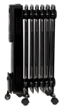 Camry CR 7812 RC Electric Oil Heater 1500W