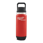 MILWAUKEE PACKOUT THERMAL BOTTLE 710ml RED